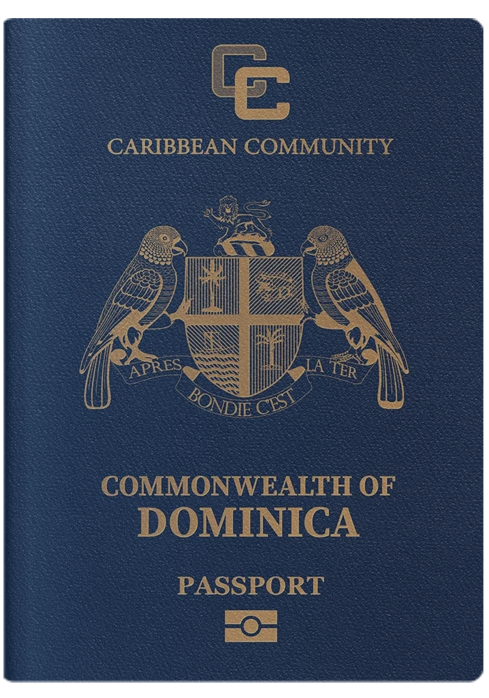 Dominica 3