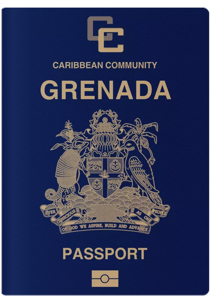 Grenada 4